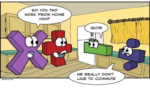 math operations 